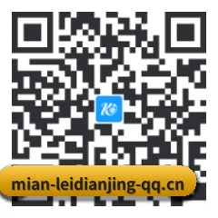 Android APP 二维码